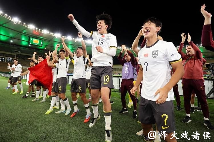 干就完了！中日第二场决赛 曾因误判无缘冠军 03后替大爷们复仇？