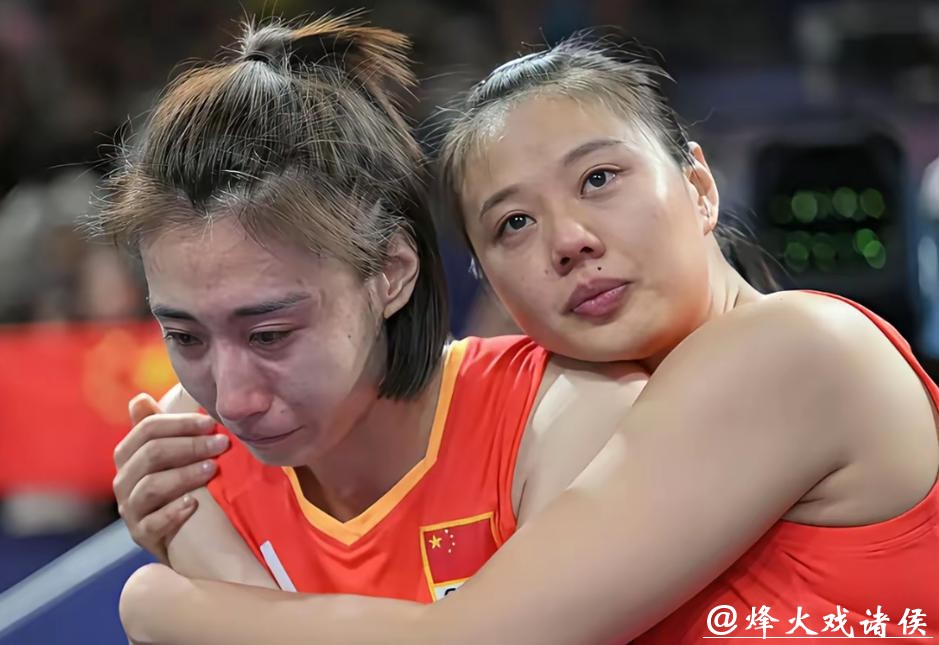 龚翔宇留洋遭遇首败，赛前体检旧伤引发关注，王媛媛8分难阻失利