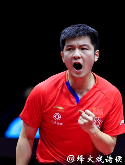 上海市民乒乓球热持续升温，奥运冠军樊振东有望助力“沪超”