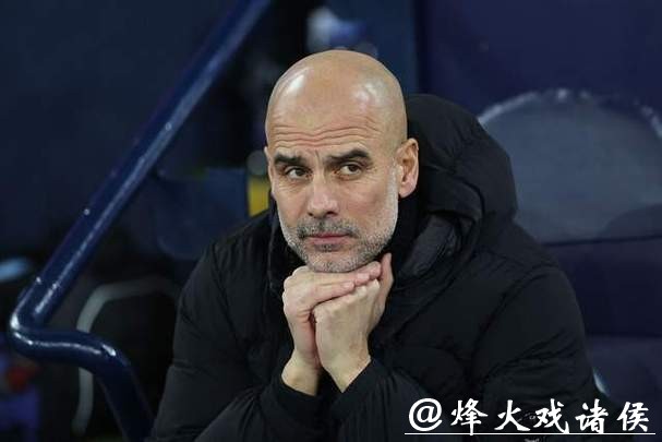 一日英超动向：齐沃承认打不过阿森纳，瓜迪奥拉遭遇失败压力