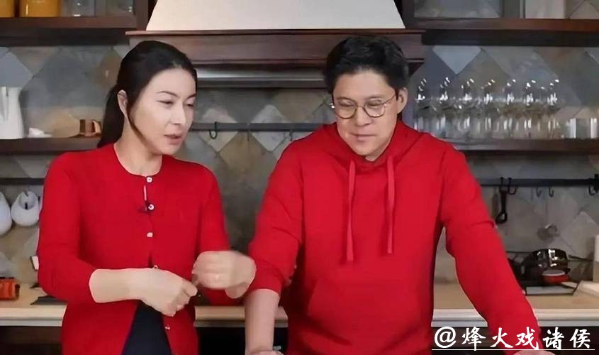 13年后再次印证下嫁!郭晶晶双喜临门,霍震霆眼光真毒 13年后再次印证下嫁!郭晶晶双喜临门,霍震霆眼光真毒