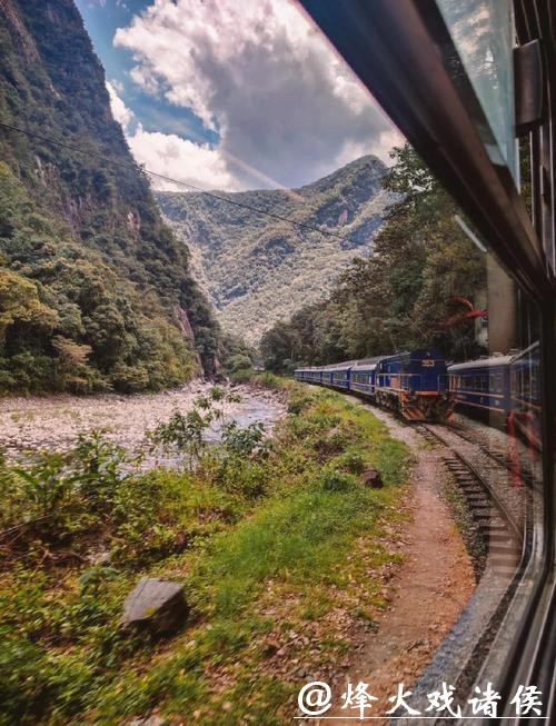 “铁路+旅游”深度融合 让“冷资源”变身“热经济” “铁路+旅游”深度融合 让“冷资源”变身“热经济”