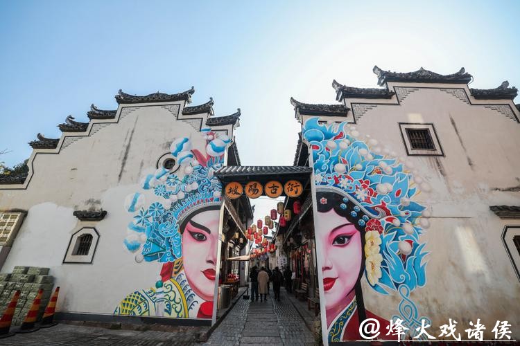 浙江金华:打造特色文旅新消费场景 浙江金华:打造特色文旅新消费场景